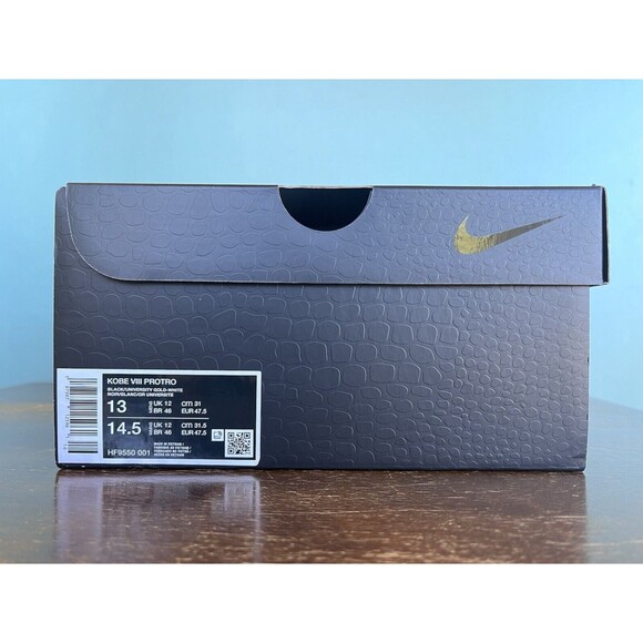 Nike Kobe 8 Protro \